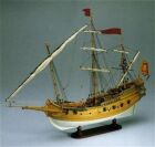 Krick AMATI Polacca venez. 1750 Baukasten / 25008