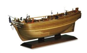 Krick AMATI Bounty H.M.S 1787 Baukasten / 25022