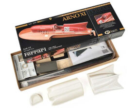 Amati Arno XI Ferrari 1:8 Baukasten / 25030