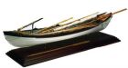 Krick AMATI Walfangboot 1860 1:16 Baukasten / 25040