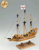 Krick AMATI Galeone First Step Bausatz / 25086