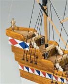 Krick AMATI Galeone First Step Bausatz / 25086