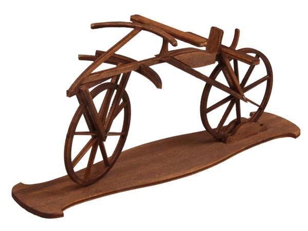 Krick Draisine Laufrad Bausatz / 25910