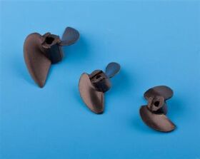 Krick Schiffsschraube Dogdrive 35 mm Ø / 26153