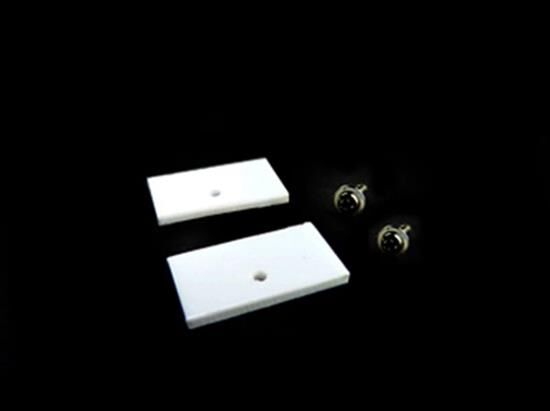 Krick Empfängerhalterung Stealth Interceptor / 26284