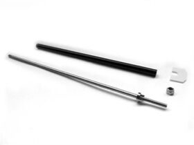 Krick Schiffswelle Stealth Interceptor / 26293