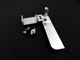 Krick Ruder komplett Stealth Enforcer / 26306