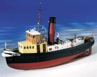 Krick Alte Liebe Deutscher Hafenschlepper von 1931 RC Baukasten / 27020