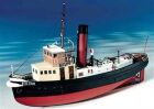 Krick Alte Liebe Deutscher Hafenschlepper von 1931 RC Baukasten / 27020