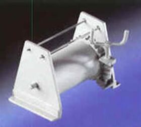 Krick Lastenwinde Hand 1:32 Bausatz / 27213