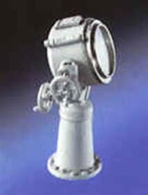 Krick Suchscheinwerfer 1:48 Bausatz / 27216