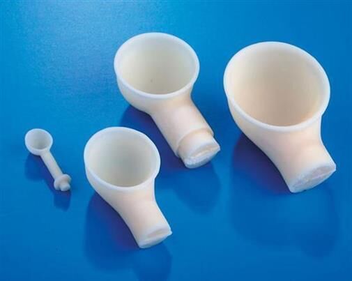 Krick Lüfter 20 mm Resin (2 Stück) / 27233