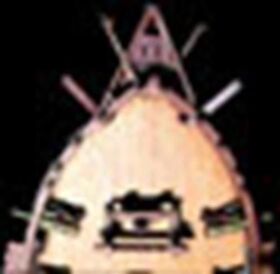 Krick CALDERCRAFT Standmodell Cruiser HMS Baukasten / 29001