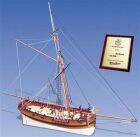 Krick CALDERCRAFT Sherbourne HM Cutter Baukasten / 29010