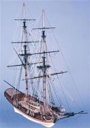 Krick CALDERCRAFT Badger HMB Standmodell Baukasten / 29017