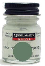 Krick TESTORS #3 grün (1944) 15 ml Acryl Camoflague...
