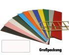 Krick Bespannpapier weiß 18g/qm 51x76 cm (50) / 40380