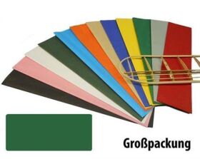 Krick Bespannpapier grün 18g/qm 51x76 cm (50) / 40386