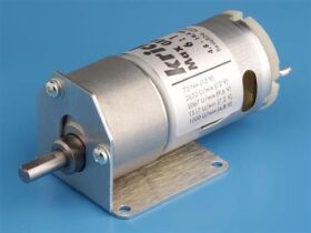 Krick MAX Gear Getriebemotor 6:1 / 42276