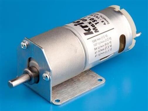 Krick MAX Gear Getriebemotor 150:1 / 42280