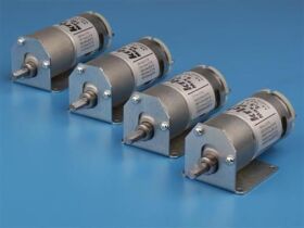 Krick MAX Gear Getriebemotor 150:1 / 42280