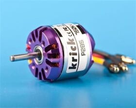 Krick MAX Marine Aussenläufer Brushless Motor...