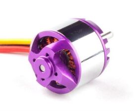 Krick MAX Marine Aussenläufer Brushless Motor...