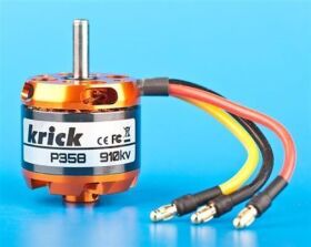 Krick MAX Marine P358 910 KV / 42434