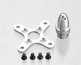 Krick MAX Aero BL Motor A281 1000 KV / 42461