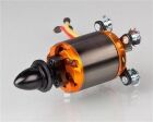 Krick MAX Aero BL Motor A356 800 KV / 42466
