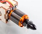 Krick MAX Aero BL Motor A356 800 KV / 42466