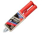 Krick DELUXE MATERIALS Speed Epoxy II 4 min. 28g Spritze DELUXE / 44001