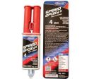 Krick DELUXE MATERIALS Speed Epoxy II 4 min. 28g Spritze DELUXE / 44001