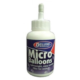 DELUXE MATERIALS Microballons 250 ml BD15 / 44020