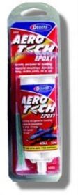 Krick DELUXE MATERIALS AeroT Kartusche 50 ml Epoxy DELUXE...