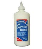 Krick DELUXE MATERIALS Speedbond Kleber weiß 500g DELUXE / 44031