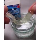 Krick DELUXE MATERIALS Smart Plastic Modelliermasse 200 ml DELUXE / 44049