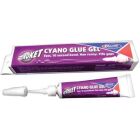 Krick DELUXE MATERIALS Roket Cyano Klebstoff gelförmig 20 ml Tube DELUXE / 44059