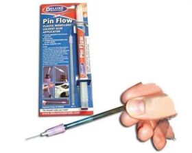 Krick DELUXE MATERIALS Pin Flow Applikator DELUXE / 44083