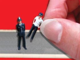 Krick DELUXE MATERIALS Tacky Wachs 28g DELUXE / 44086