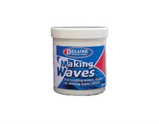 Krick DELUXE MATERIALS Making Waves 100 ml DELUXE / 44087