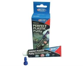 Krick DELUXE MATERIALS Perfect Plastic Putty Spachtel...