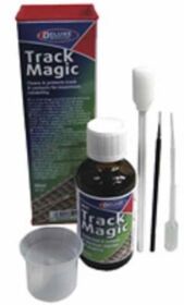 Krick DELUXE MATERIALS Track Magic Reinigungsfluid 50ml...