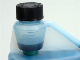 Krick DELUXE MATERIALS PowerModel 2T-S 500 ml 2-Takt Motoröl / 44100