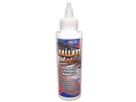Krick DELUXE MATERIALS Ballast Magic 125 ml / 44106