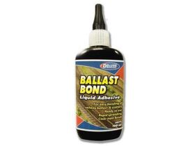 Krick DELUXE MATERIALS Ballast Bond 100 ml / 44107