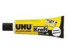 UHU ALLESKLEBER Kraft FLEX + CLEAN 42g Tube / 45040