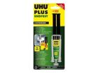 UHU plus endfest Spritze inkl. statischem Mischer 15g / 45650