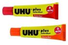 UHU plus sofortfest 35g Tuben / 45705