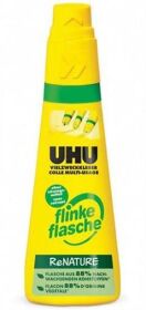 UHU Flinke Flasche 100g lösungsmittelfrei / 46370
